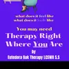 Therapeuticfacts54 - @martishabrown - TikTok