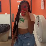 Martisha Johnson - @martisha.96 - Instagram