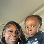Martisha Payno Johnson - @sexiblac05 - Instagram
