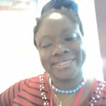 Lasha Jones - @martishajones20 - Instagram