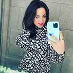 martisha_martini - @martisha_martini - Instagram