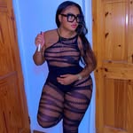 Marisha Thomas - @marishathomas - Instagram