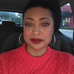 Marisha Walker-Clark - @greeneyedrish - Instagram