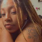 Martishada Walker - @_weirddvibes_ - Instagram