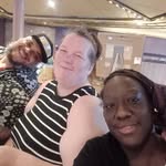 Martishia Hayes - @alwayswillbemymomgirly - Instagram