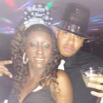 Martishia Hayes - Facebook