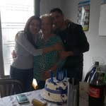 Martita Flores - @martita.flores.9210 - Instagram