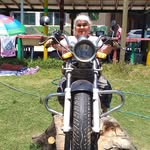 Martita Flores - @martita679 - Instagram
