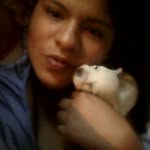 martita herrera - @gatoylocoo111 - Instagram