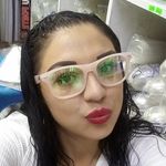 Martita Herrera - @therrera467 - Instagram