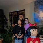 Martita Herrera de Cea - @herreradecea - Instagram