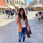 MarTita Martinez - @martita_mdp - Instagram