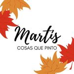 Martita Martínez - @martispinturas - Instagram