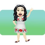 Martita Moreno - @marthamorenobernardo - Instagram