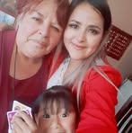 Martita Moreno - Facebook