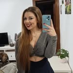 Marta Ortiz - @martita_ortiz8 - Instagram
