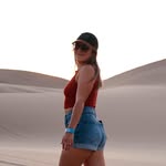 Martita Ortiz - @martitaortiz - Instagram