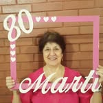 Martita Rodriguez - @rodriguezmartita123 - Instagram