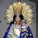 Martita Rosario Martínez - @richard286849 - Instagram