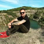 Márton Szabó - @szabomarci13 - Instagram
