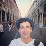 Márton Varga - @v.martonka - Instagram