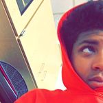 Martrell Brown - @bmartrell - Instagram