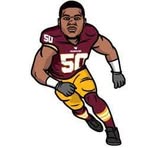 Martrell Spaight - Facebook
