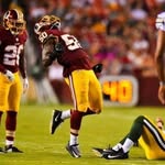 Martrell Spaight - @spaighted_50 - Instagram