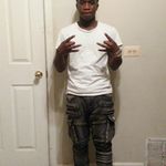 Martrell Williams - @terionwilliams42 - Instagram