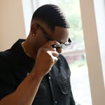 Martrell Williams - @trel_dior - Instagram