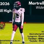 Martrell “sports” Wright - @matrell_wrightsports - Instagram
