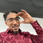 Martrice Smith - @the_writer_41 - Instagram