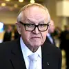Martti Ahtisaari - @marttiahtisaariofficial - TikTok