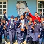 Martti Ahtisaari Primary School - @martti_namibia - Instagram