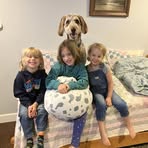 Marty Genie Abbott - Facebook