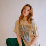 Mary Kate Abner - @marykateabner - Instagram