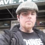 Marty Abrams Jr. - @jr.martyabrams - Instagram