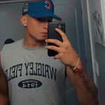Marty Acevedo Jr - @aceinonem - Instagram