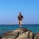 Marty Ackerman - @martyackerman - Instagram