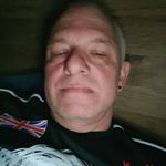 Marty Ackerman - @crazyman1970 - Instagram
