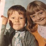 Marty Adams - @truebrit66 - Instagram