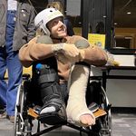 Marty Adams - @martyradams - Instagram