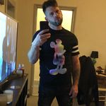 Marty Adams - @m_ads83 - Instagram