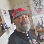 Marty Adams - @beardedmadman307 - Instagram