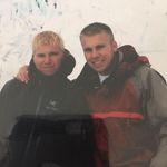Marty Adams - @rivalcomm200 - Instagram