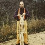 Marty Adkins - @madkins100 - Instagram