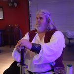 Marty Adkins - @martyintexas - Instagram