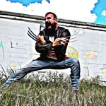 Martìn Aguilar - @marty.the.butcher - Instagram