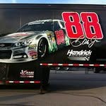 Marty Alexander Jr. - @ma88junior - Instagram