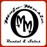 Marty Allen - @mojomusicrental - Instagram